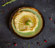 Картофельное пюре