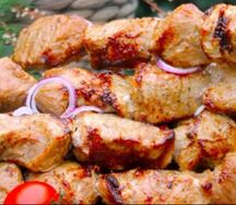 Филе куриное