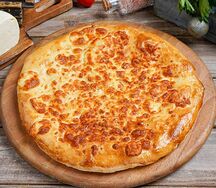 Хачапури Нарда