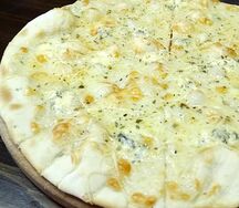 Пицца Четыре сыра