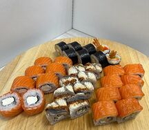 Сет Четыре вкуса