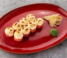 Запеченная Филадельфия