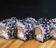 Ролл Фила Африка