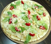 Пицца Цезарь