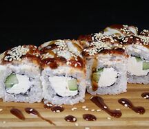 Ролл Канада