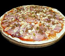 Пицца Мясная