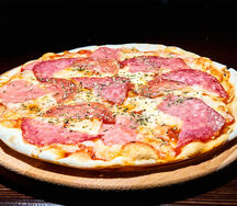 Пицца Салями