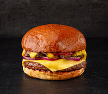 Чизбургер