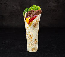 Бургер Шеф ролл