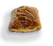 Самса с говядиной