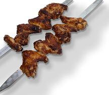 Куриные крылья