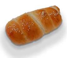 Сосиска в тесте