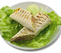 Шаурма классическая