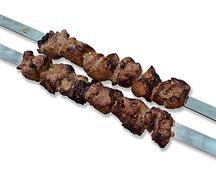 Из бараньей мякоти