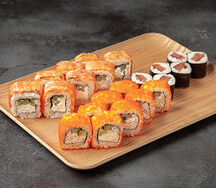 Сет Очевидность