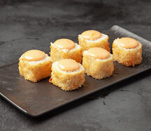 Ролл Спайси