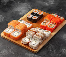 Сет Фуджияма 2