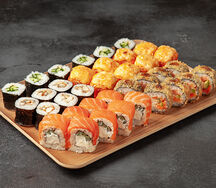 Сет Очарование