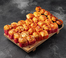 Сет Запеченный хит