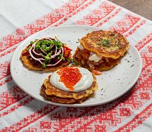 Праздник рыбака-комбо