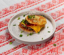 Дранбургерчиз