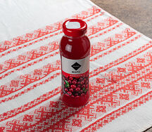 Морс клюквенный Rioba