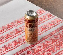 Хлебный квас Крестьянский