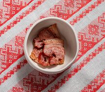 Грудинка свиная