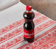 Добрый Cola