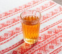 Зеленый чай