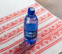 Tassay с газом 