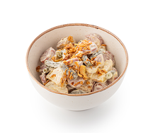 Салат «Баварский»