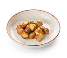 Бейби-картофель