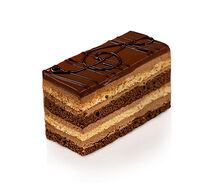 Торт «Опера»