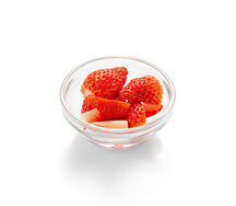 Дополнительно клубника