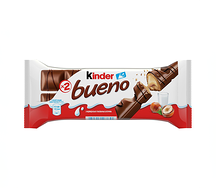 Kinder Bueno