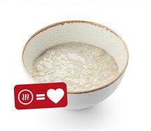 Каша овсяная