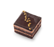 «Шоколадный десерт»