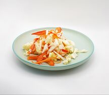 Салат Казачий