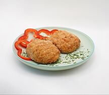 Котлеты куриные