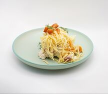 Салат Мужской каприз