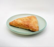 Самса с курицей