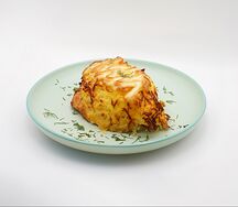 Филе по-венски