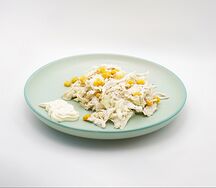 Салат Осенний