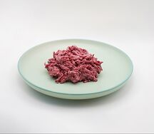 Салат Свекла с чесноком