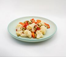 Рагу из цветной капусты