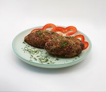 Котлеты Домашние