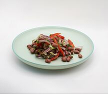 Салат Вегетарианский