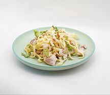 Паста Карбонара