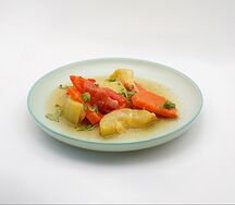 Овощное рагу